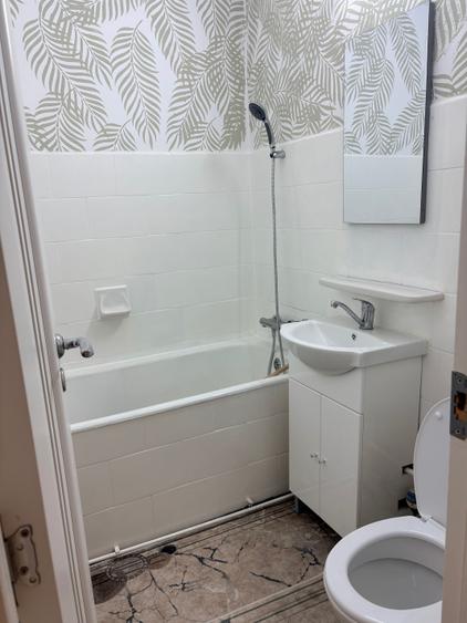 Apartament cu 2 camere decomandat în Ultracentral
