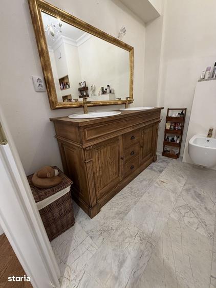 Apartament cu 3 camere în Grozăvești