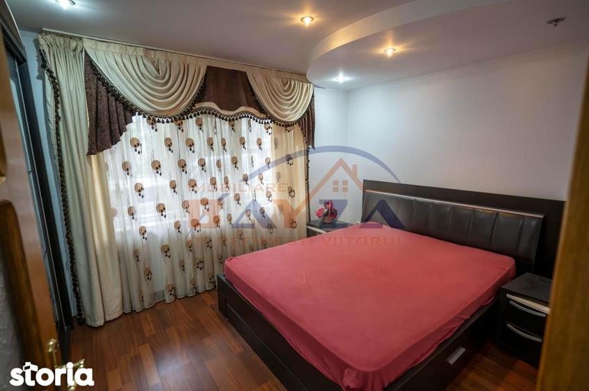 Petru Rares, apartament 3 camere mobilat, utilat, garaj exterior - 2