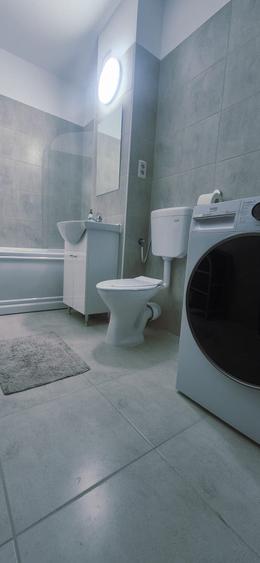 Studio/Apartament de inchiriat Subcetate Sanpetru Brasov - 8