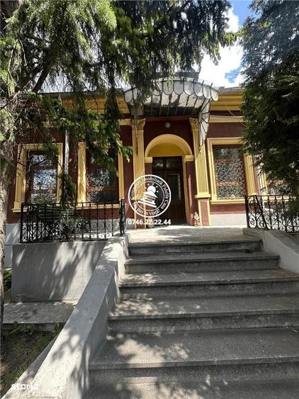 Casă cu 4 camere în Aroneanu