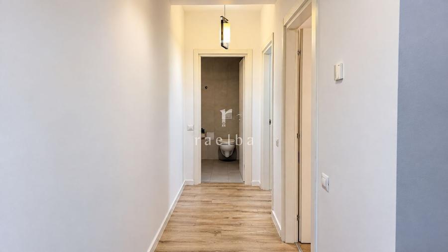 Apartament cu 2 camere decomandat, mobilat în Pantelimon