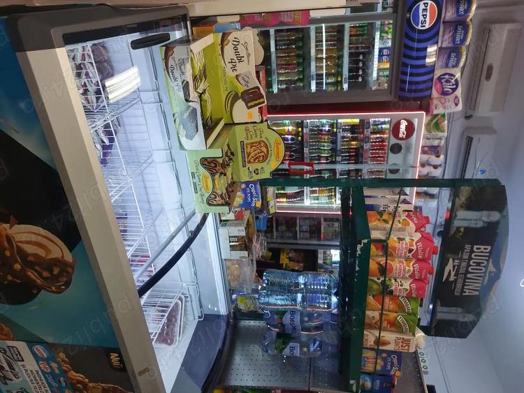 Spațiu comercial, de 45 mp, în Dristor
