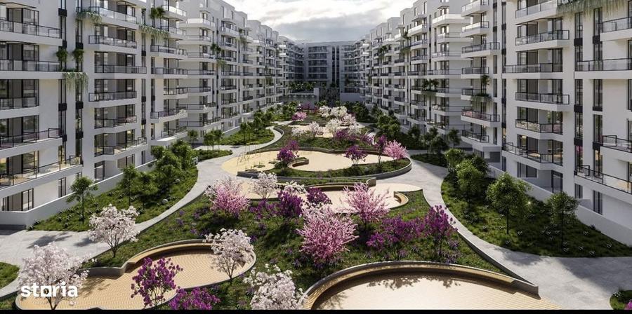 3 Camere 93mp+ 50mp Terasa Complex Tomis Park Zona Euromaterna - 14