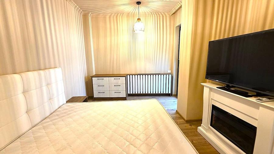INCHIRIERE APARTAMENT CU 2 CAMERE DECEBAL – PIATA ALBA IULIA - 10