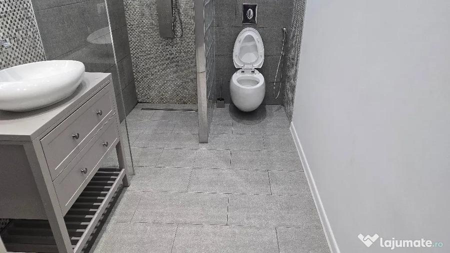 Apartament cu 2 camere decomandat în Ultracentral