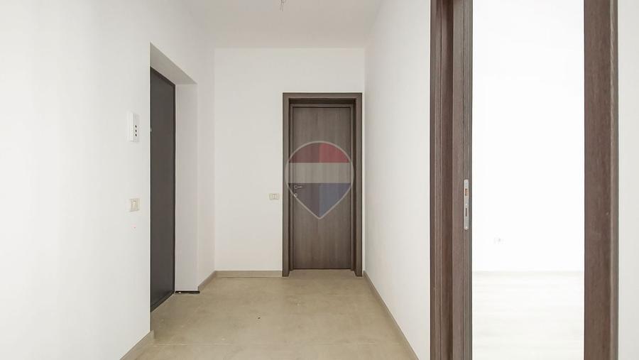 Apartament de vânzare, 50 mp utili, terasă 8 mp, loc de parcare! - 2