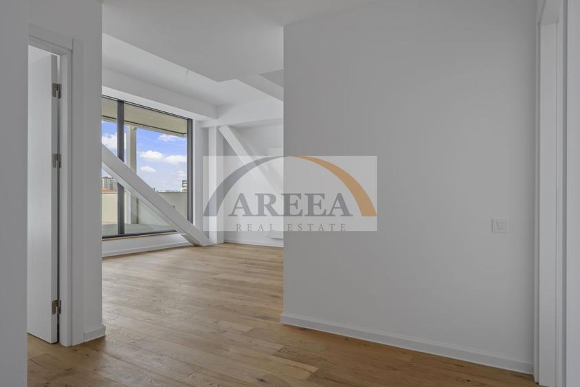 Apartament cu 3 camere decomandat în Aviației