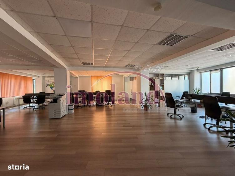 Spațiu comercial, de 780 mp, în Cotroceni