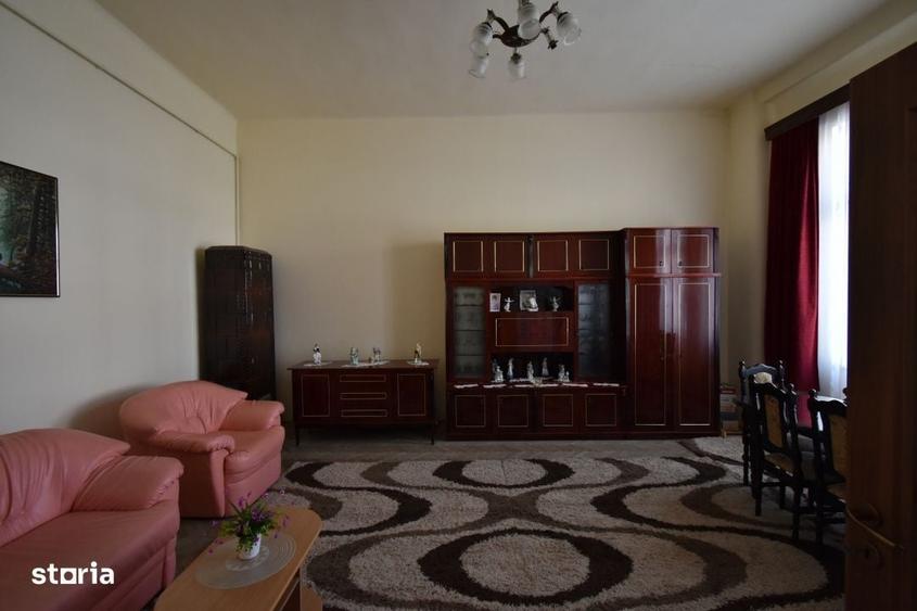 Oferta unicat! Vanzare apartament in Turda ultracentral, Piata Republi - 13