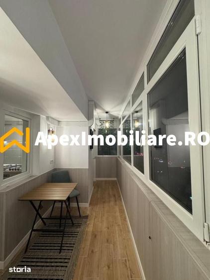 Apartament 2 camere de inchiriat Stefan cel Mare Bucuresti | ApexImobi - 9