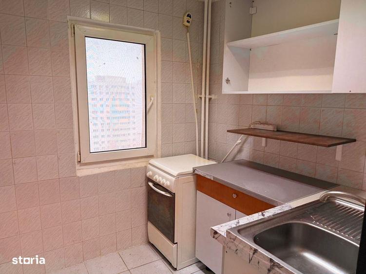 Apartament cu 2 camere în Pantelimon