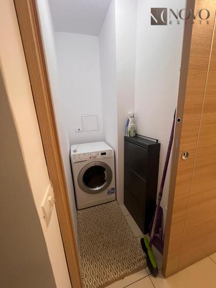 Apartament cu 2 camere decomandat, mobilat în Turda
