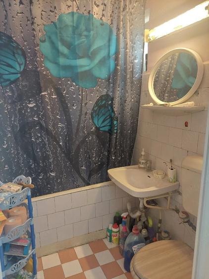 Apartament cu 2 camere decomandat în Fortuna