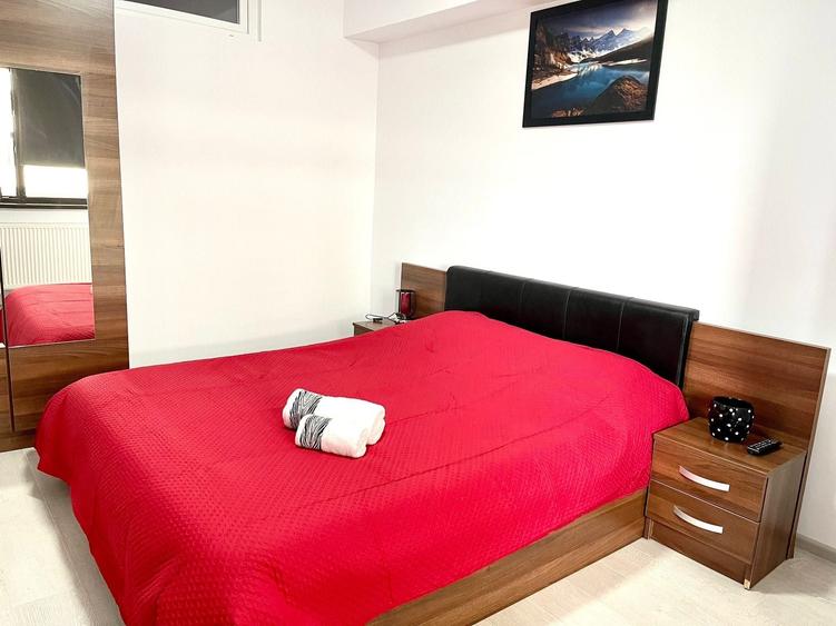 Apartament 3 camere - 5