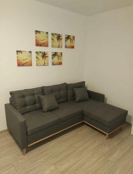 Apartament cu 2 camere decomandat în 1 Decembrie 1918