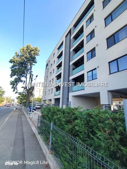 Garsonieră în Central