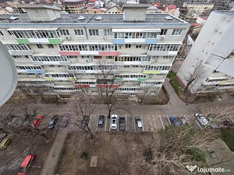 Apartament 2 camere Ion Mihalache 329 renovat 2024 etaj 10 din 10 - 17