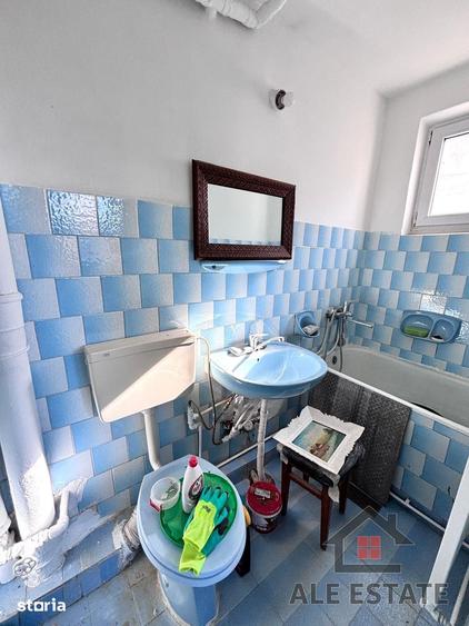Apartament cu 2 camere în Micro 1