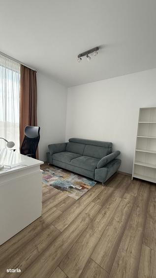 Apartament cu 3 camere în Giroc