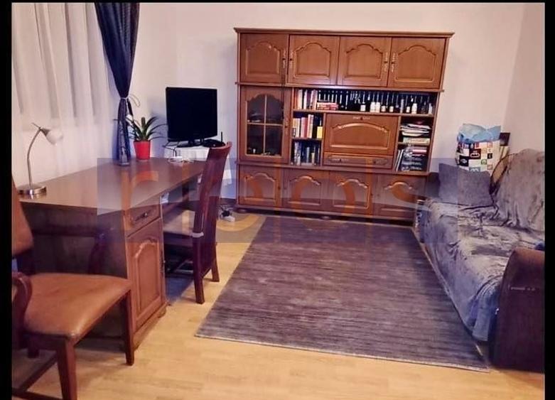 Apartament cu 2 camere circular, mobilat în Unirii