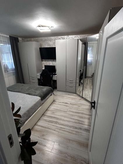 Apartament cu 2 camere decomandat, mobilat în Florești