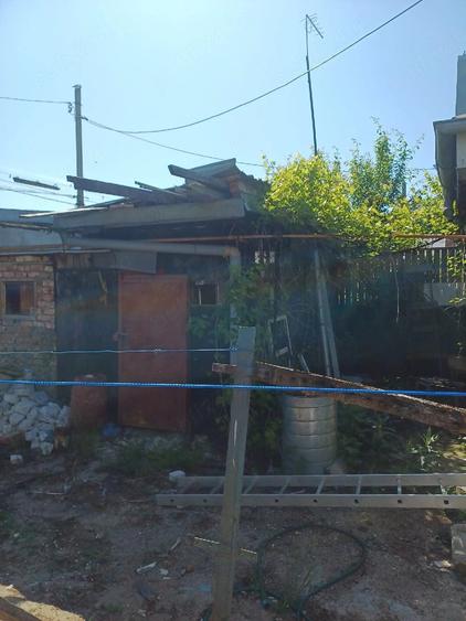 Teren casa demolabila Fundeni Colentina Carrefour Lanternei 82 - 2