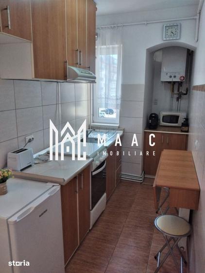 Apartament 3 camere de vanzare | Sibiu | Hipodrom 3 | 52 mp - 4