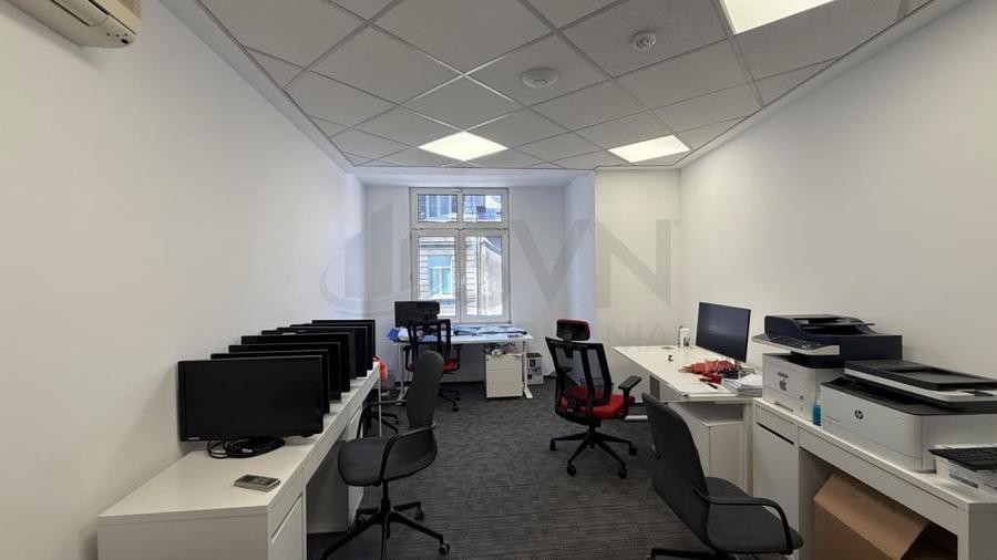 Spațiu comercial, de 240 mp, în Ultracentral