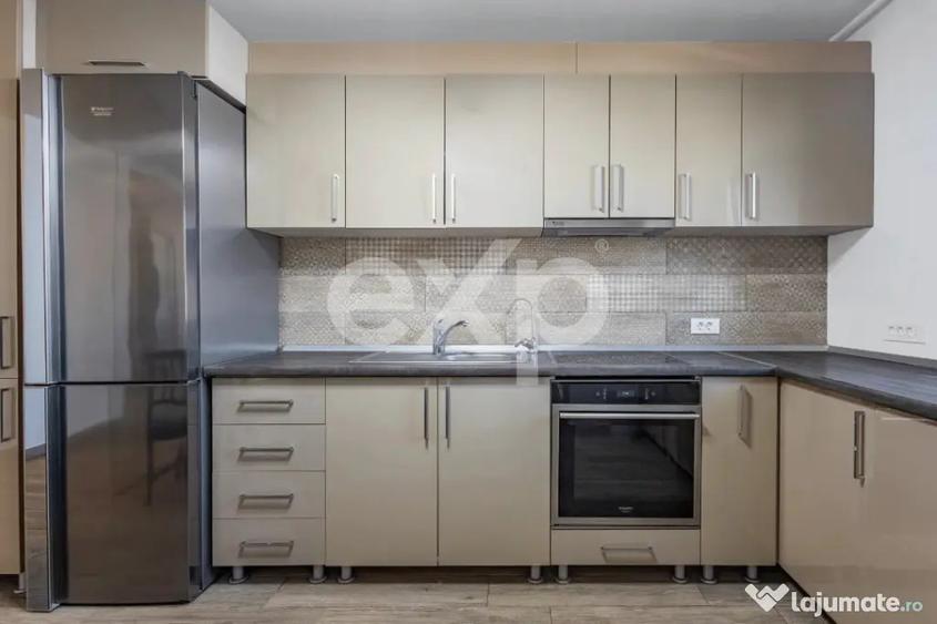 Apartament premium 3 camere zona Kaufland - 4