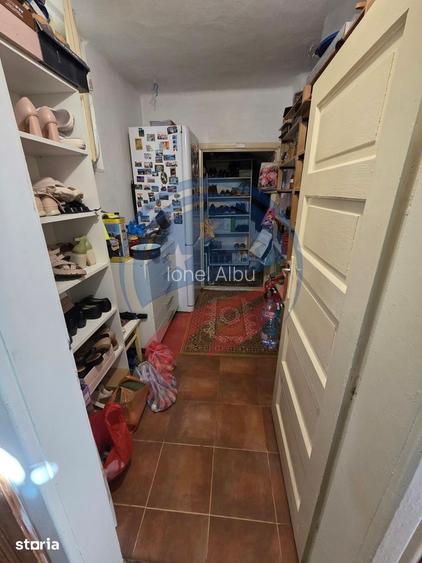 Casa tip duplex de vanzare 217 mp, teren 897 mp, zona centrala Ludu?