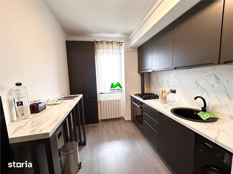Apartament cu 2 camere în Șelimbăr