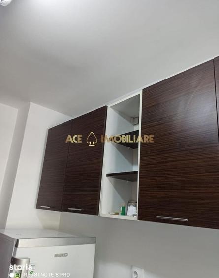 2 Camere de inchiriat | Iancului | Prox Metrou | A.C | Balcon - 6