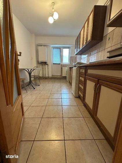 Apartament cu 2 camere decomandat în Independenței