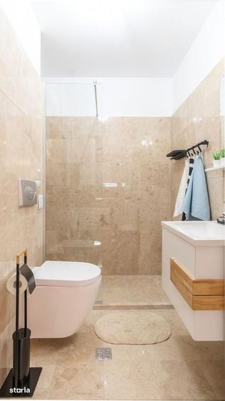 Studio semidecomandat, etaj 8, New Times Residence, parcare - 8