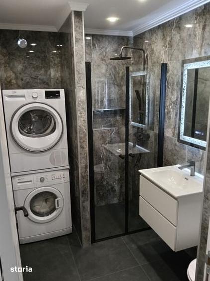 Apartament cu 3 camere în Trei Stejari