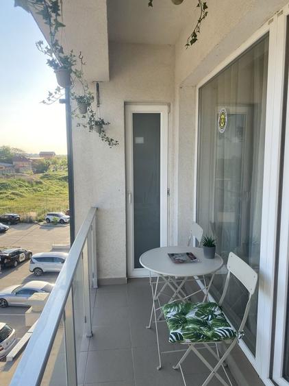 Inchiriere apartament doua camere pantelimon - 7