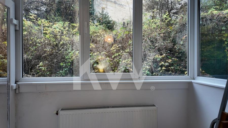 Apartament cu 2 camere decomandat, mobilat în Brașovul Vechi
