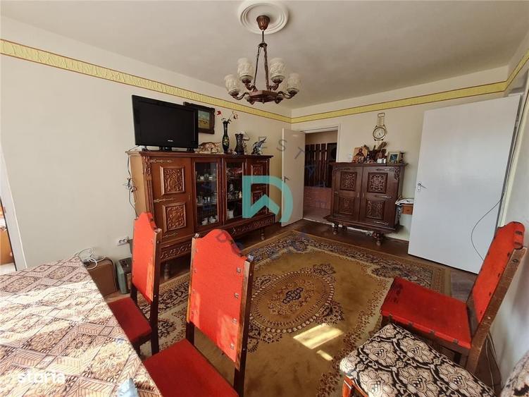 Apartament cu 3 camere Astra, Brasov - 7