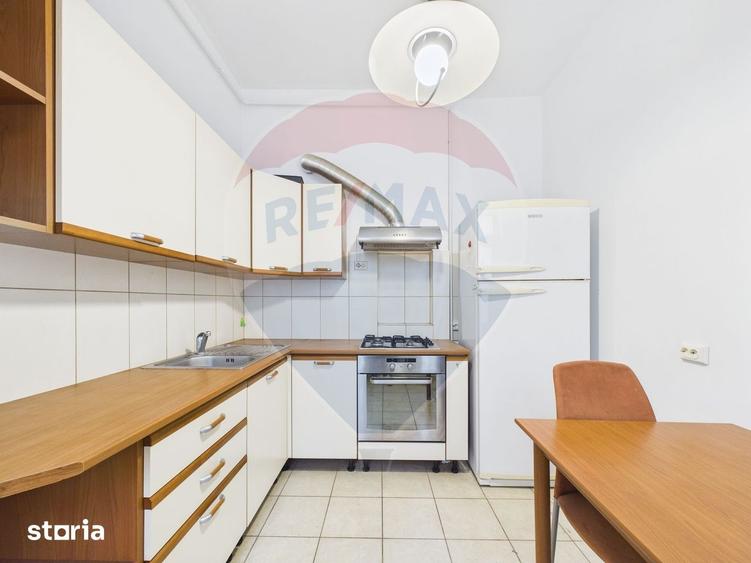 Apartament superb 2 camere Romana| Cladire consolidata total - 8