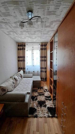 Garsonieră decomandată în Govândari