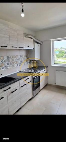 Garsonieră decomandată în Bârnova