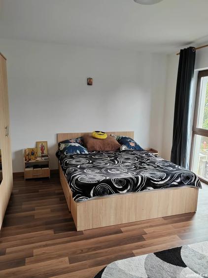 Casă cu 5 camere cu Teren 500 Mp în Central