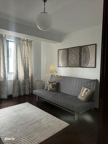 Apartament cu 3 camere decomandat, mobilat în Aviației