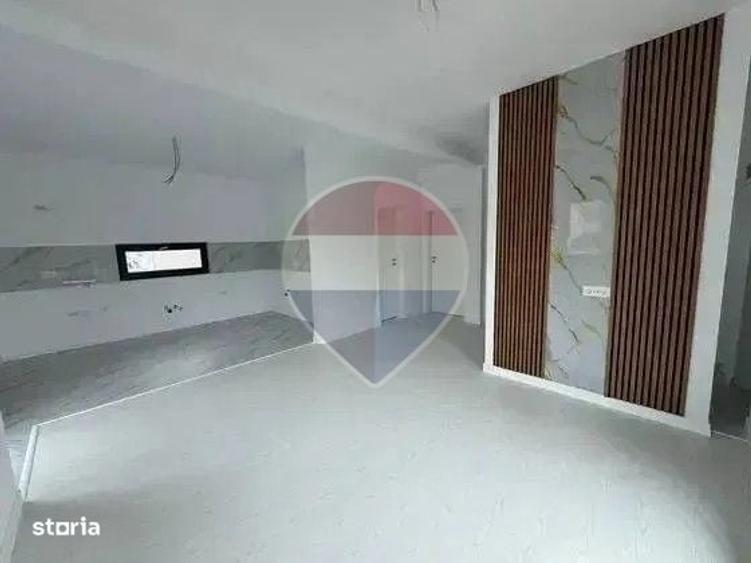 Casă cu 3 camere cu Teren 290 Mp în Afumați