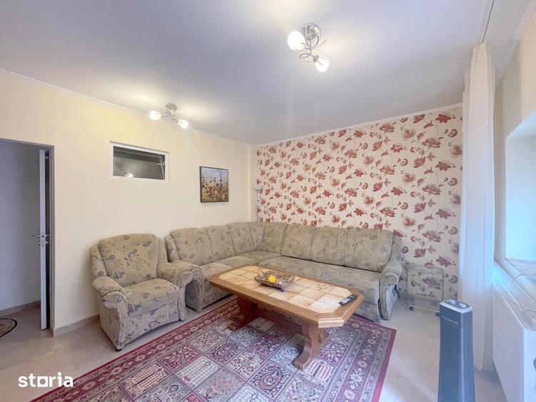 Apartament de vanzare cu doua camere in zona Dragalina - 10