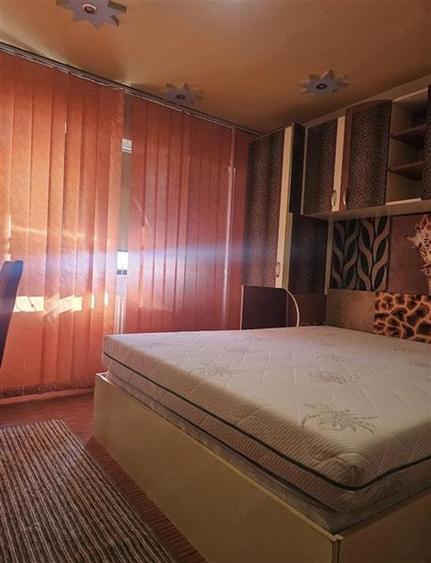 Apartament cu 3 camere decomandat în Dorobanților
