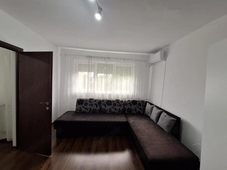 Apartament 2 camere | mobilat si utilat | renovat | Circumvalatiunii - 15
