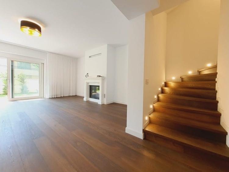 Casă cu 6 camere cu Teren 290 Mp în Nordului
