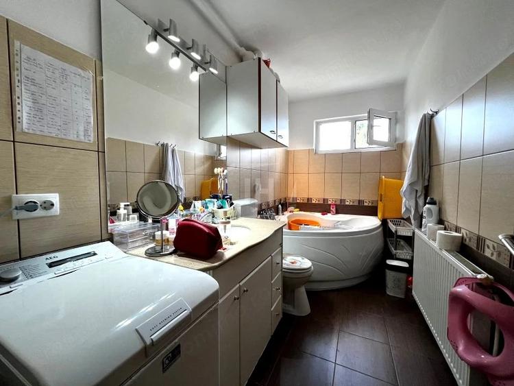 Apartament 4 camere, decomandat, zona Brancusi - Gheorgheni - 2